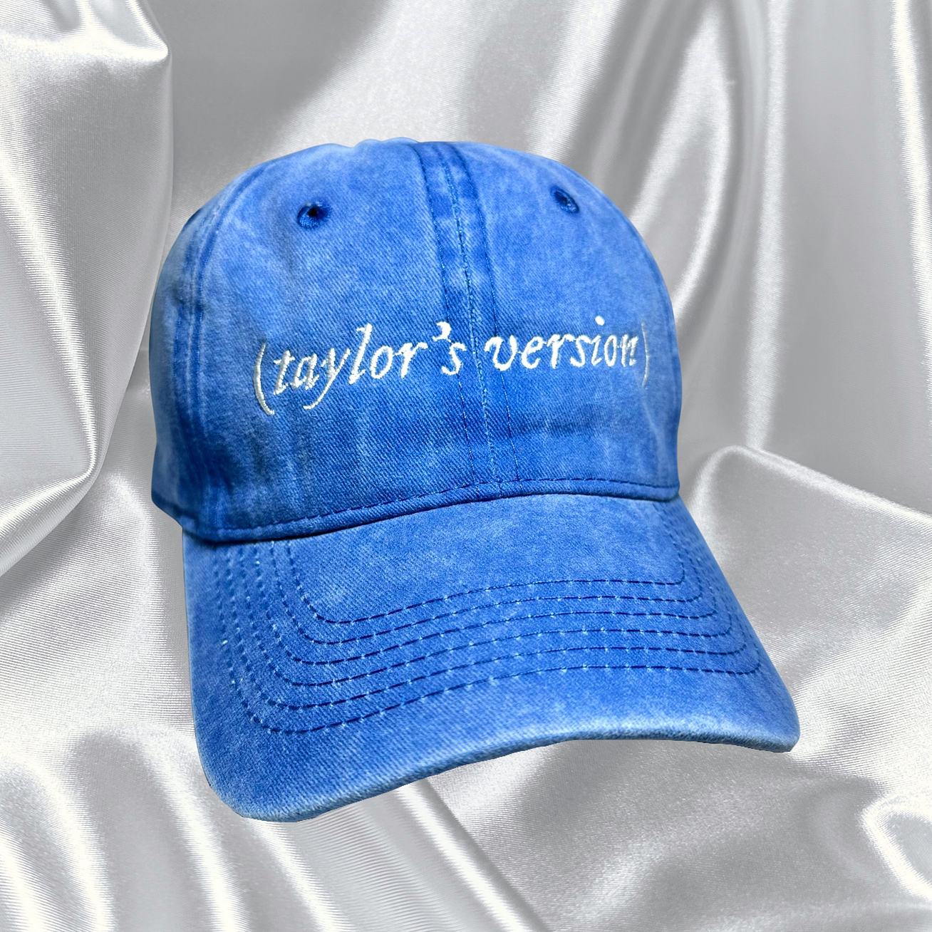 Taylor Swift - Gorras (Taylor’s Version) 12 colores 13