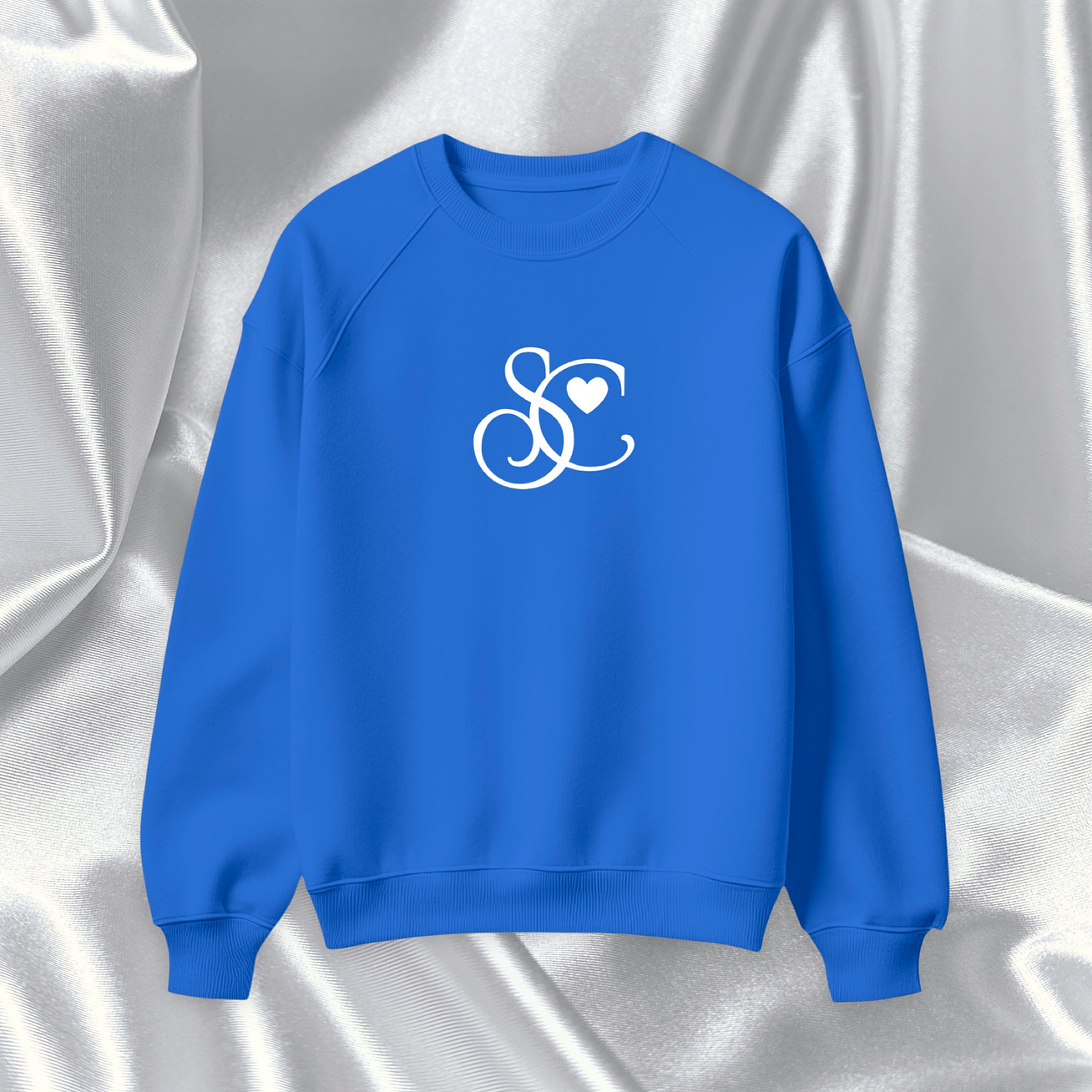 Sabrina Carpenter - Polera Bordada “Short N Sweet SC” 1