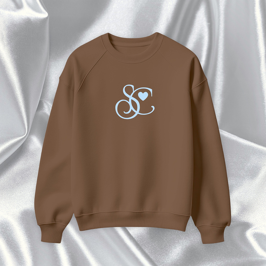 Sabrina Carpenter - Polera Bordada “Short N Sweet SC” 4