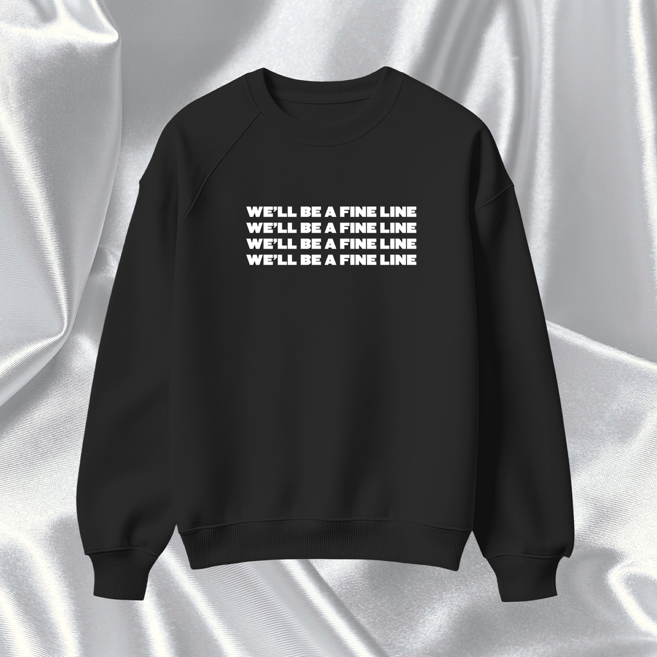 Harry Styles - Polera Bordada “Fine Line” 1