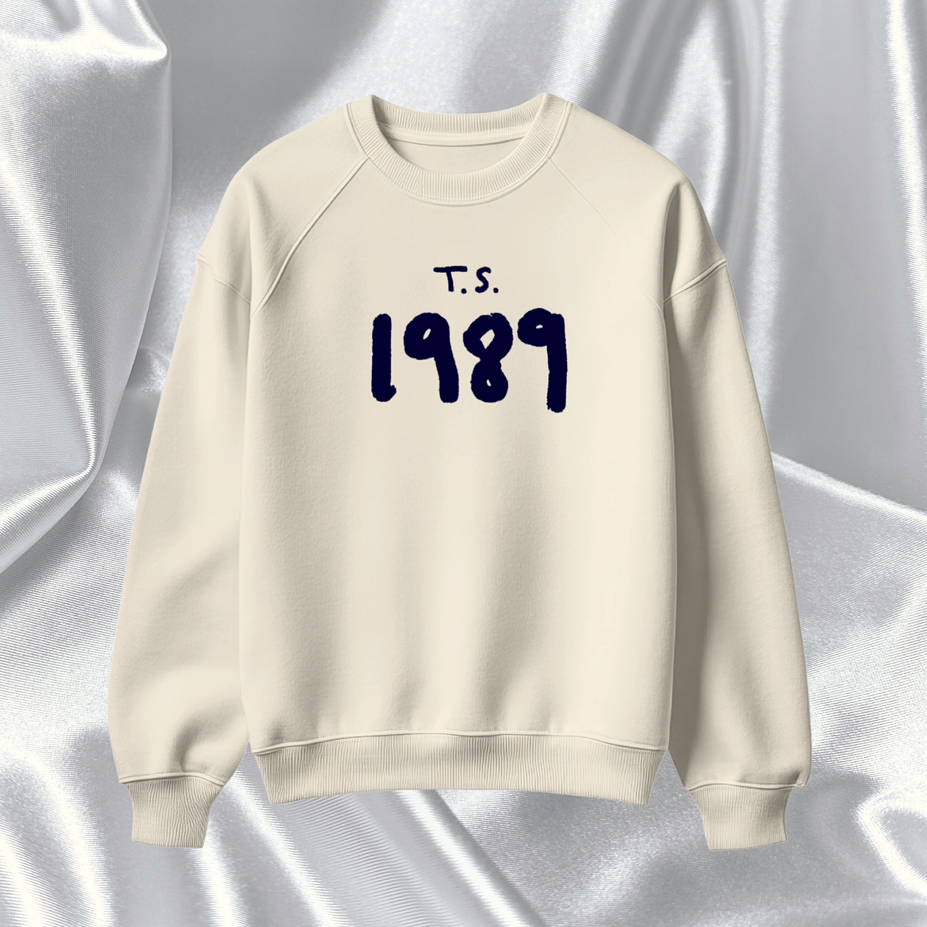 Polera Bordada Taylor Swift - 1989 1