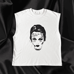 Polo Manga 0 Boxy fit Taylor Swift - Fortnight