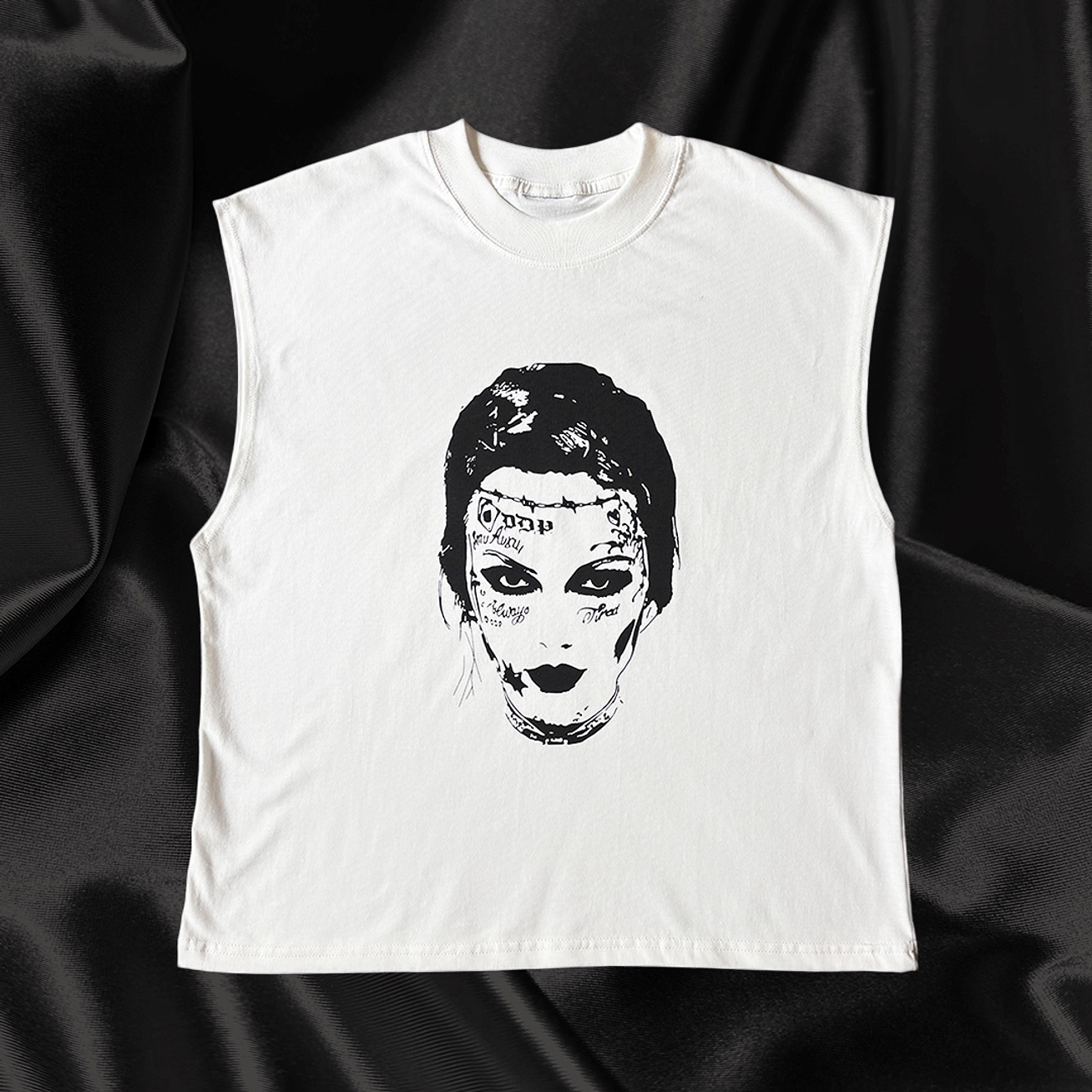 Polo Manga 0 Boxy fit Taylor Swift - Fortnight 1