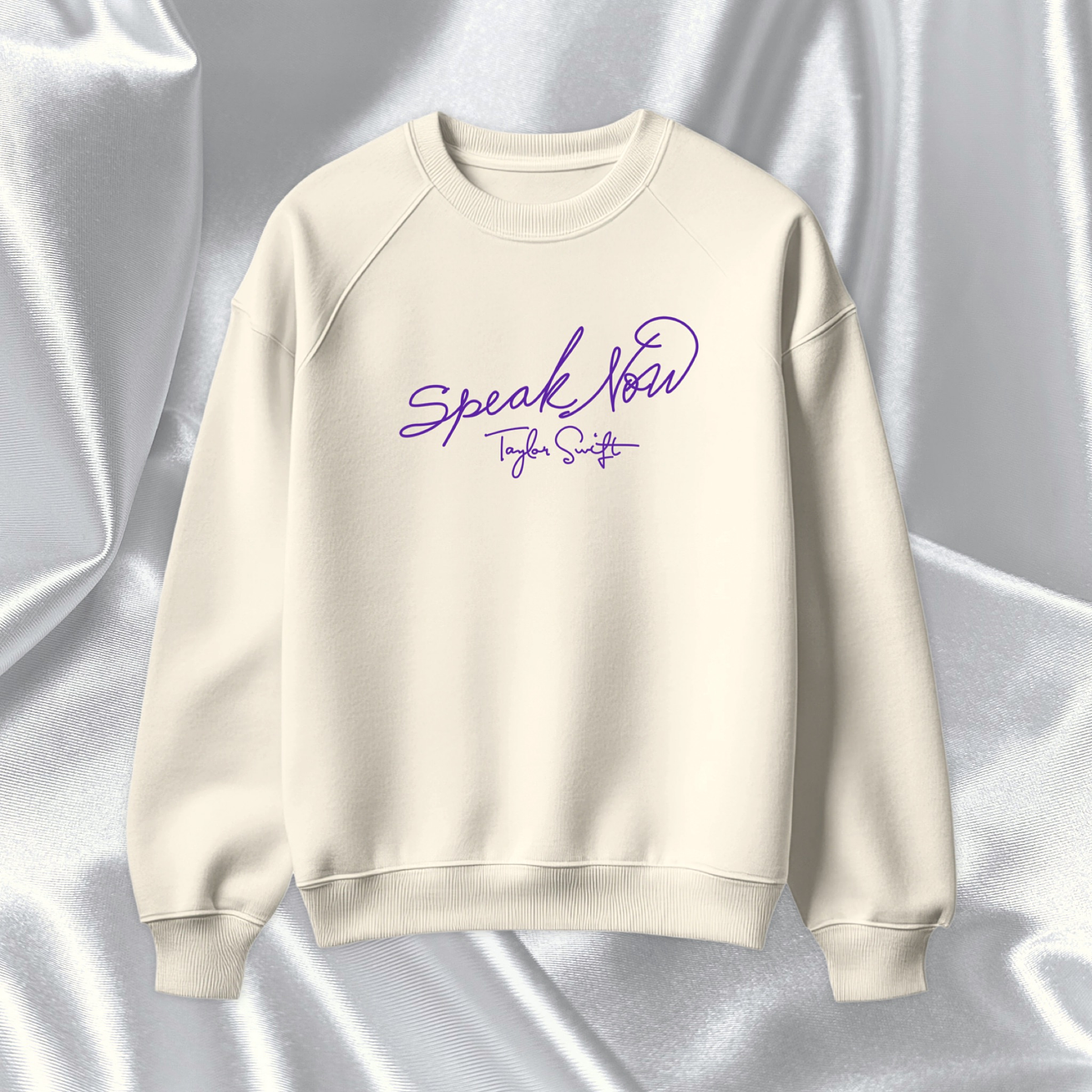 Polera Bordada Taylor Swift - Speak Now ✨ 5