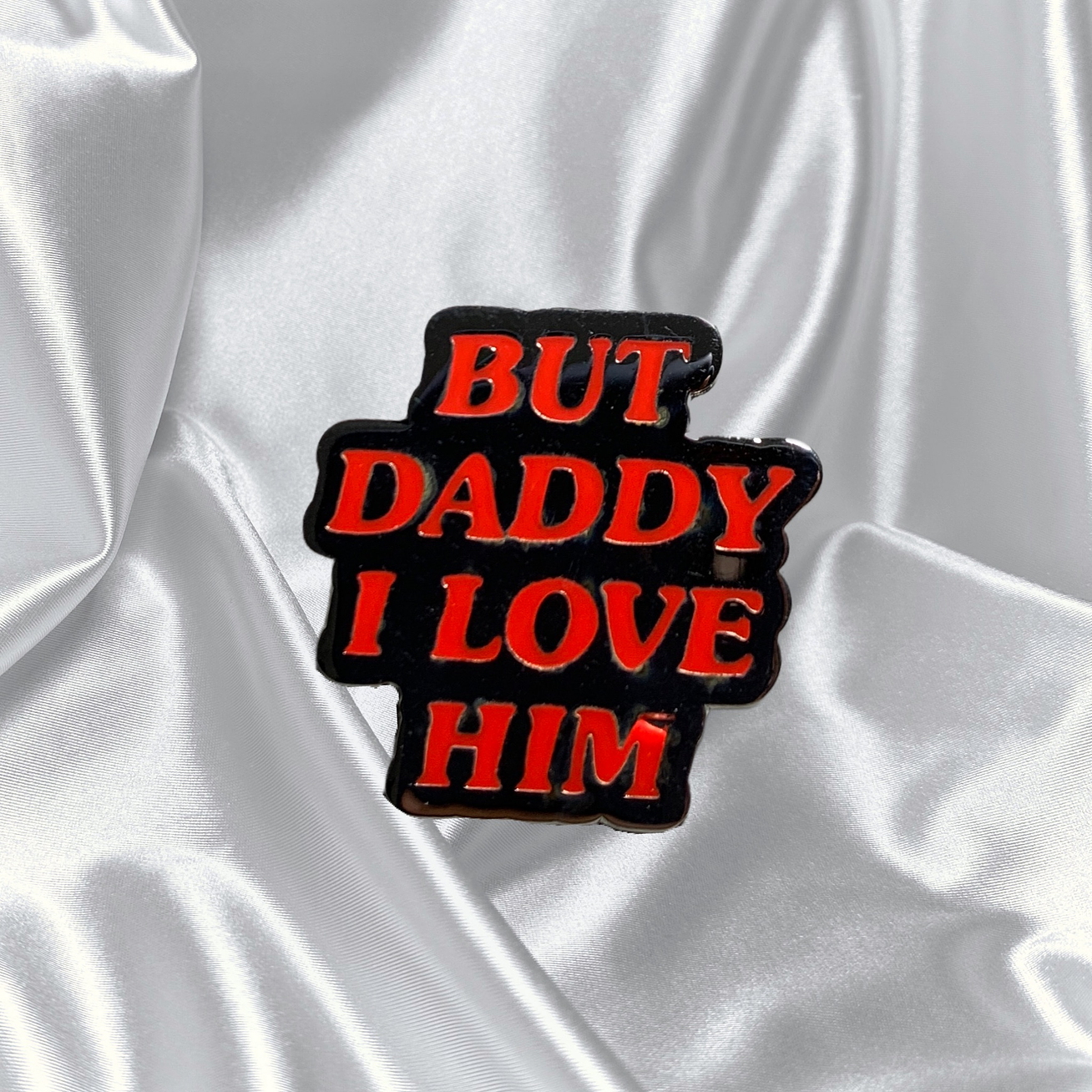 Harry Styles - Pines de Bronce (Enamel Pin) 10