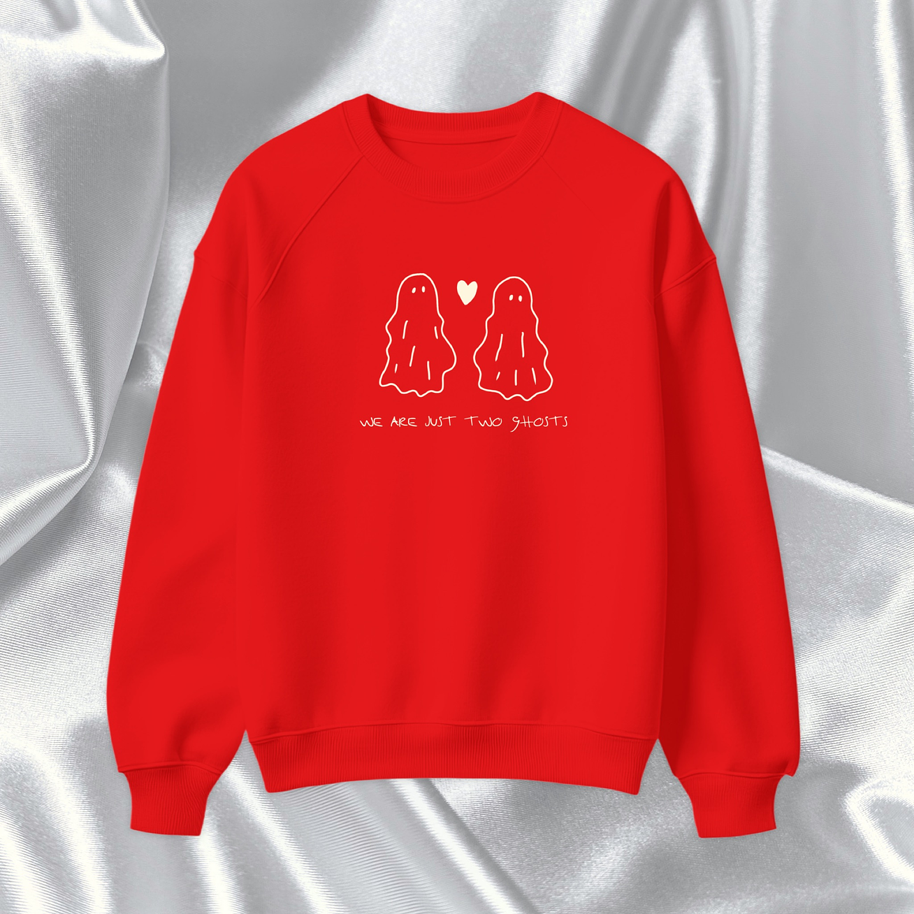 Harry Styles - Polera Bordada “Two Ghosts” 3