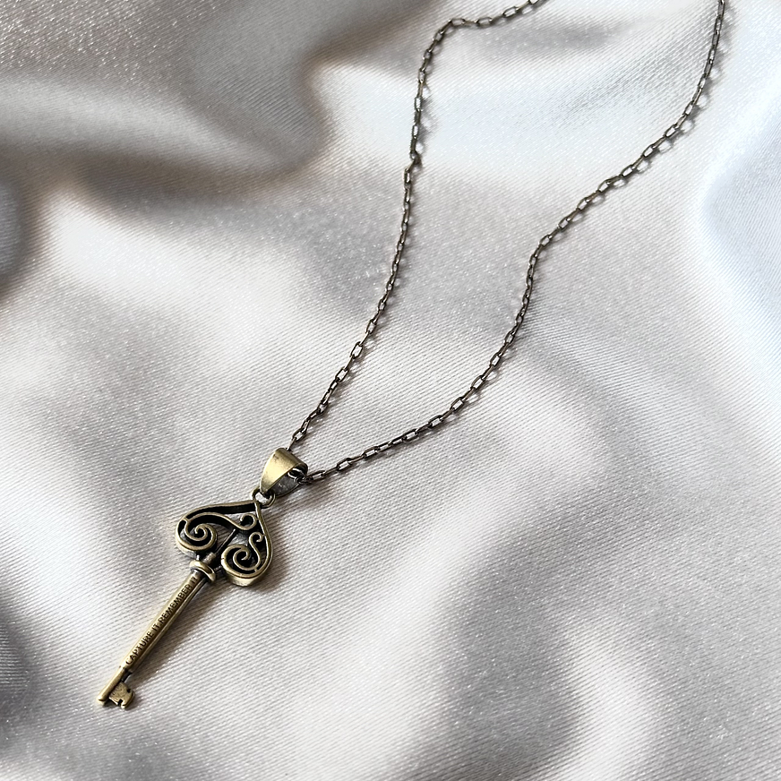 Taylor Swift - Collar “Capture It, Remember It” Fearless 1