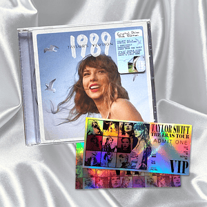 Taylor Swift - Pack 1989 (Taylor’s Version) #3
