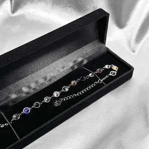 Taylor Swift - Bejeweled Bracelet (con caja) Midnights