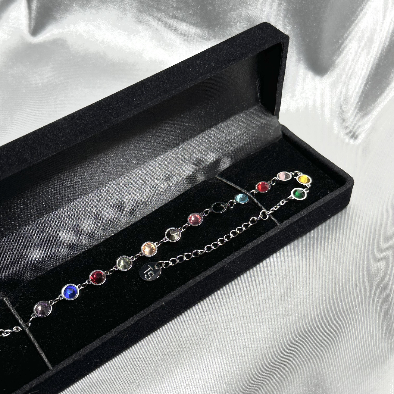 Taylor Swift - Bejeweled Bracelet (con caja) Midnights 1