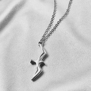 Taylor Swift - Seagull Necklace (Collar Gaviota 1989)