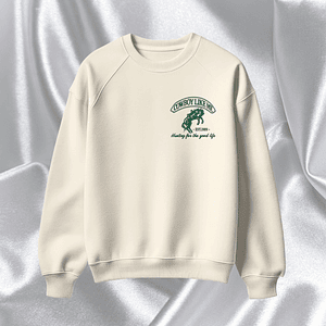 Taylor Swift - Polera Bordada “Cowboy like Me” 1989