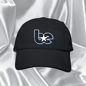 Billie Eilish - Gorra Bordada BE