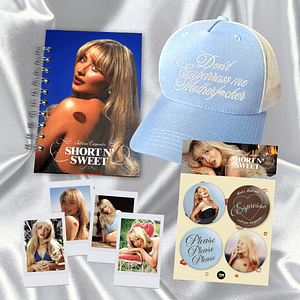 Sabrina Carpenter - Pack Sabrina #1