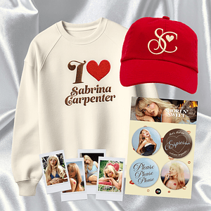 Sabrina Carpenter - Pack Sabrina #3