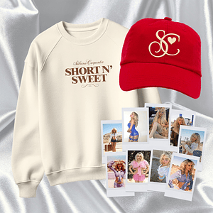 Sabrina Carpenter - Pack Sabrina #2