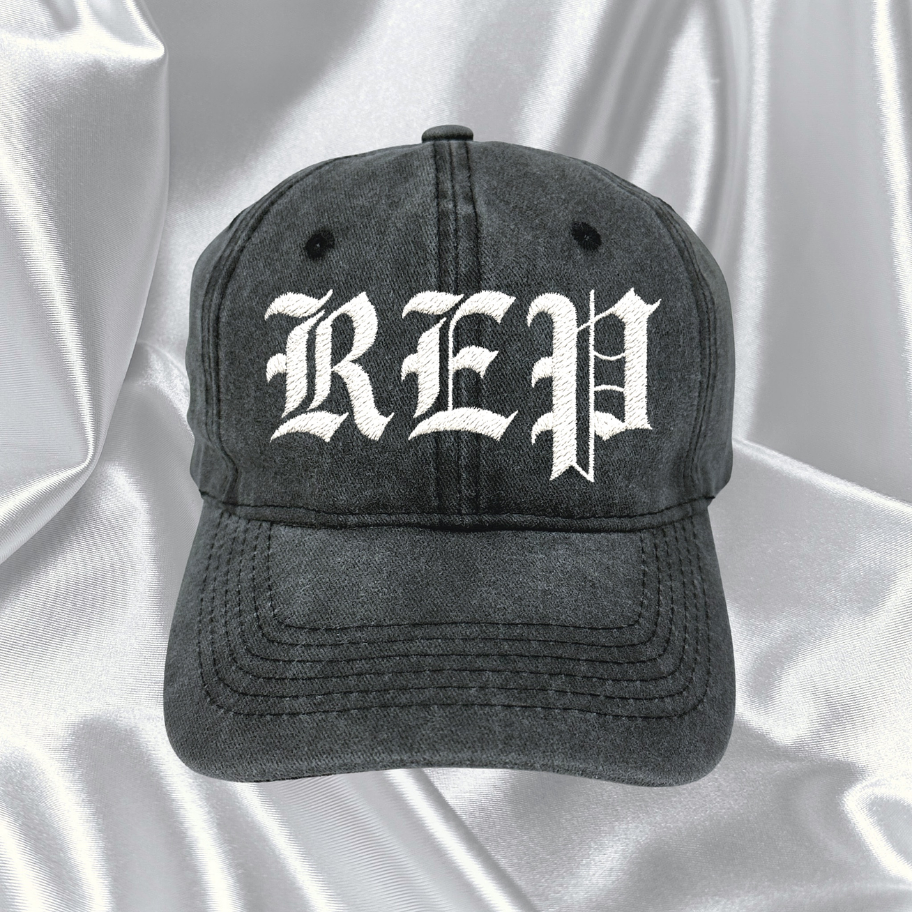 Taylor Swift - Gorra Bordada REP #2 1