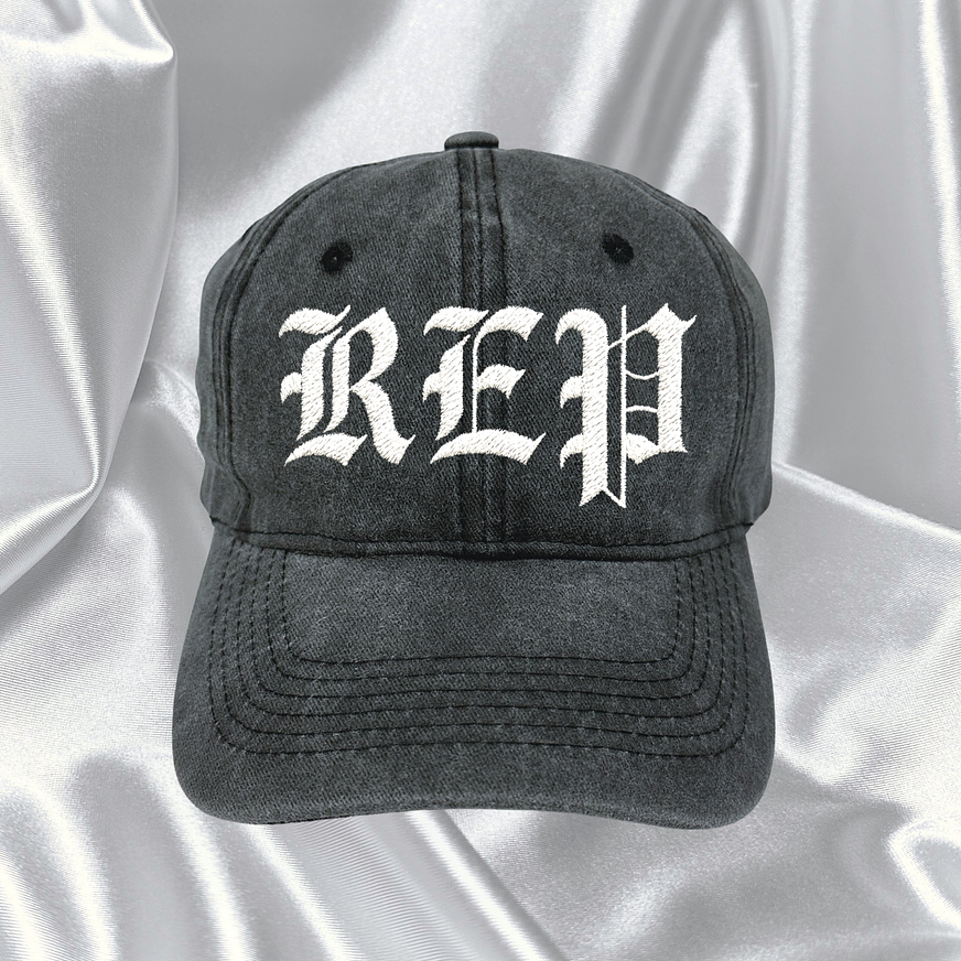 Taylor Swift - Gorra Bordada REP #2 1
