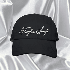 Taylor Swift - Gorra Bordada Summer 2025
