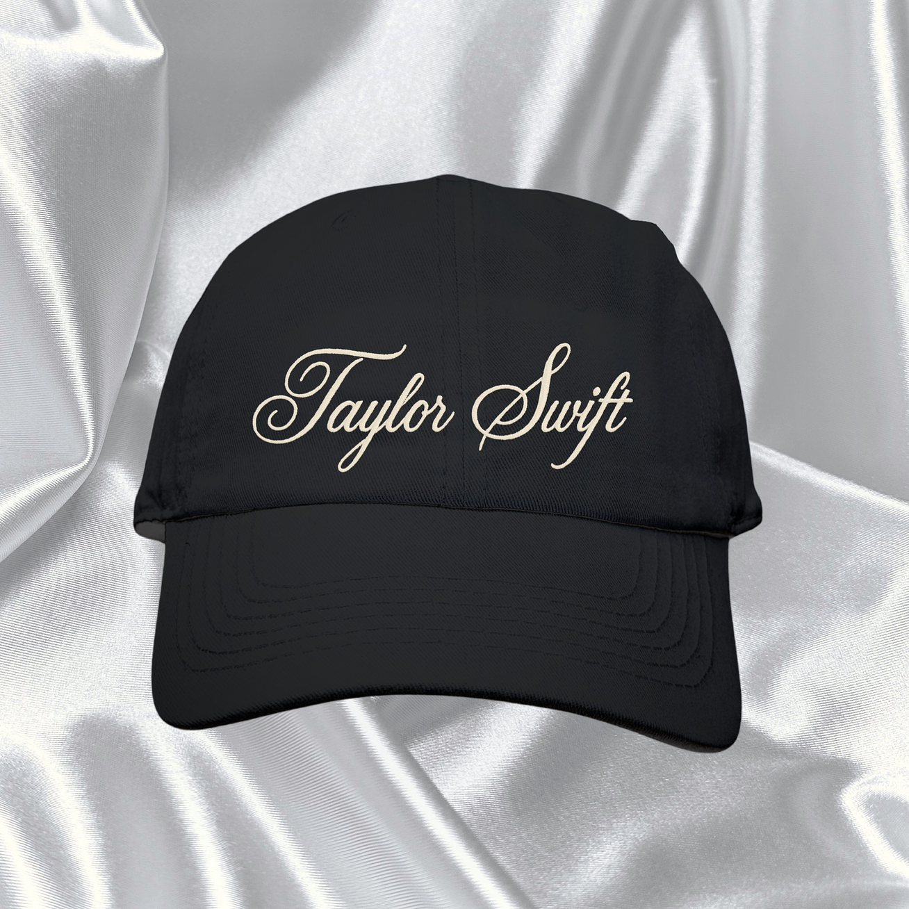 Taylor Swift - Gorra Bordada Summer 2025 1