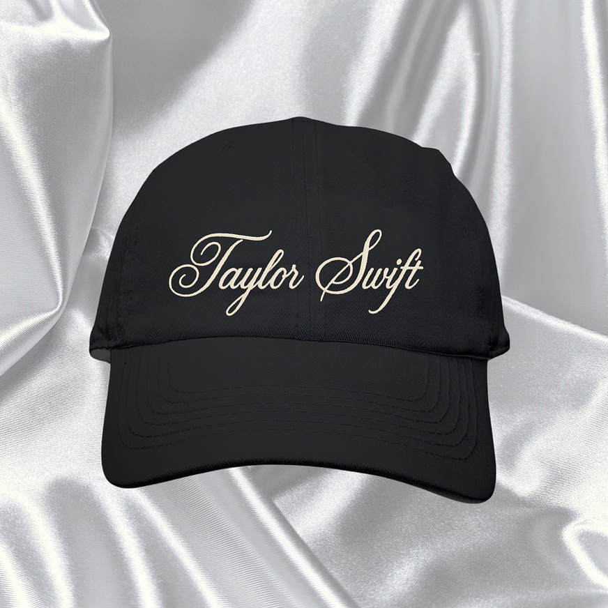Taylor Swift - Gorra Bordada Summer 2025 1