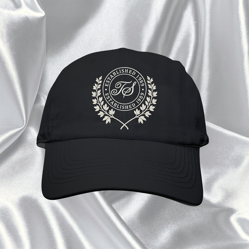 Taylor Swift - Gorra Bordada Est 1989  1