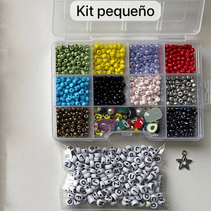 Taylor Swift - Kit Friendship Bracelets