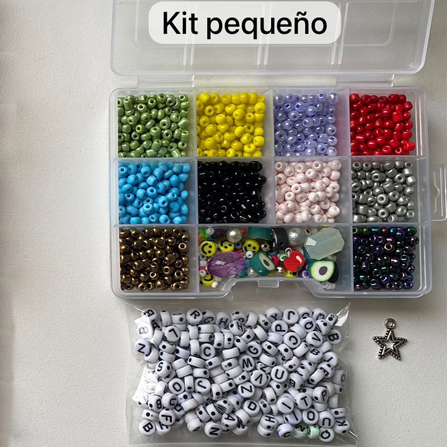 Taylor Swift - Kit Friendship Bracelets 2