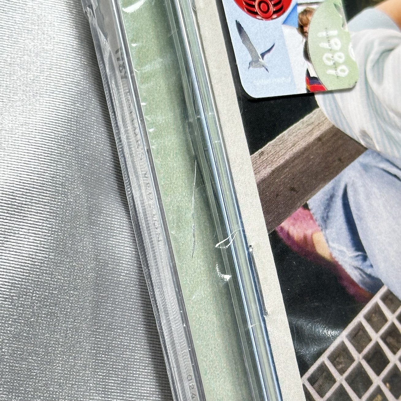 Taylor Swift - 1989 (Taylor’s Version) CD Oferta #2 2