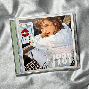 Taylor Swift - 1989 (Taylor’s Version) CD Oferta #2