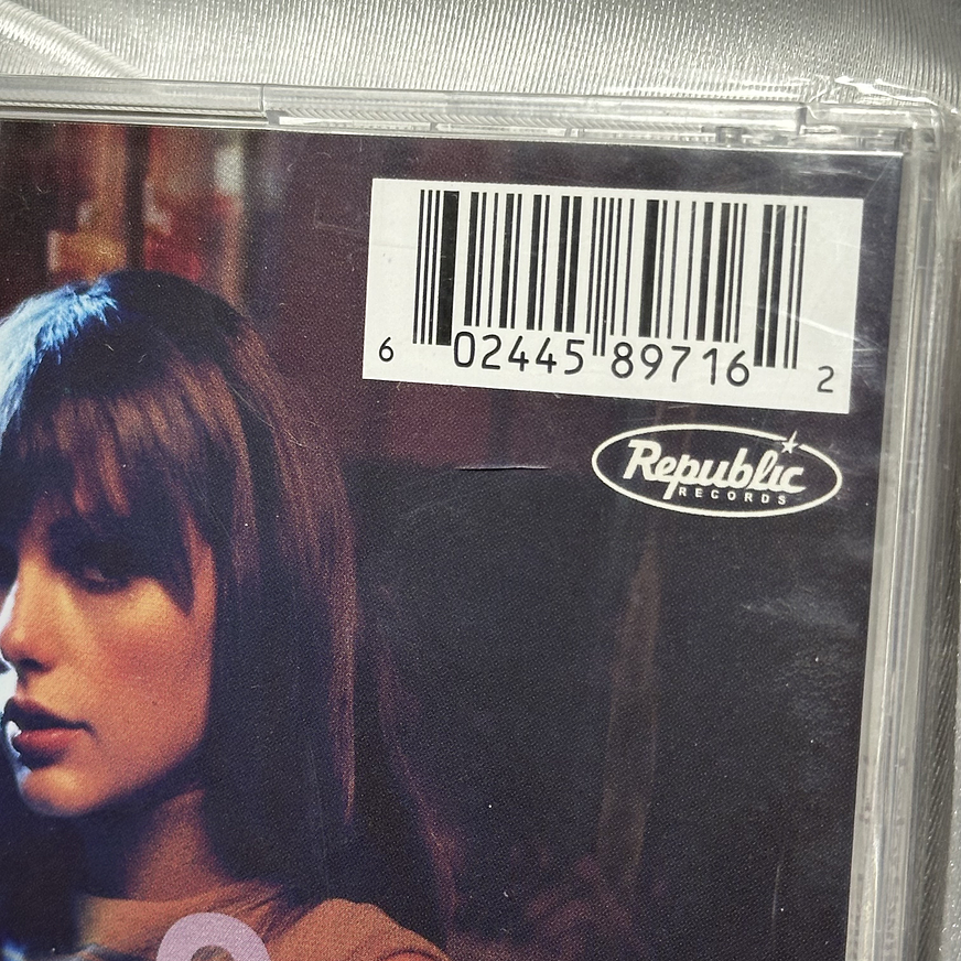 Midnights (Target) CD - Taylor Swift OFERTA 4