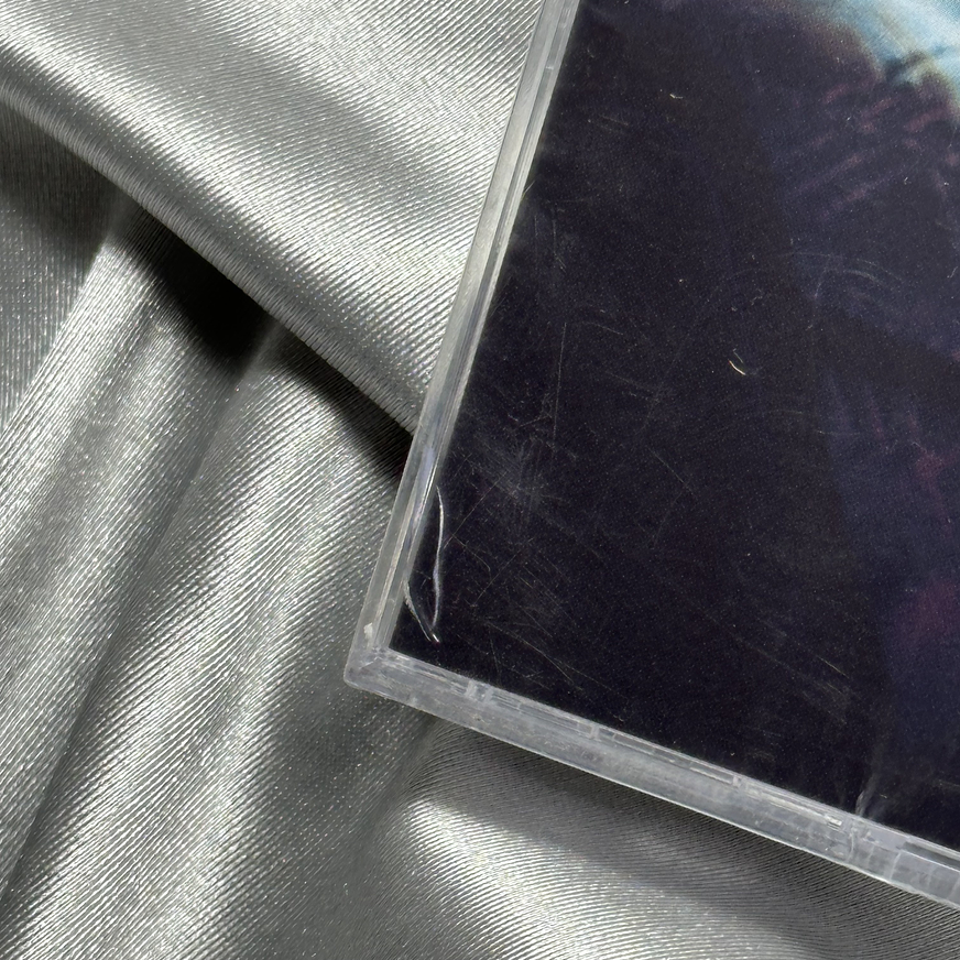 Midnights (Target) CD - Taylor Swift OFERTA 4