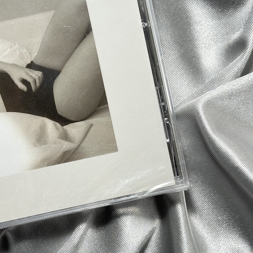 The Tortured Poets Department - The Manuscript CD Taylor Swift OFERTA 3