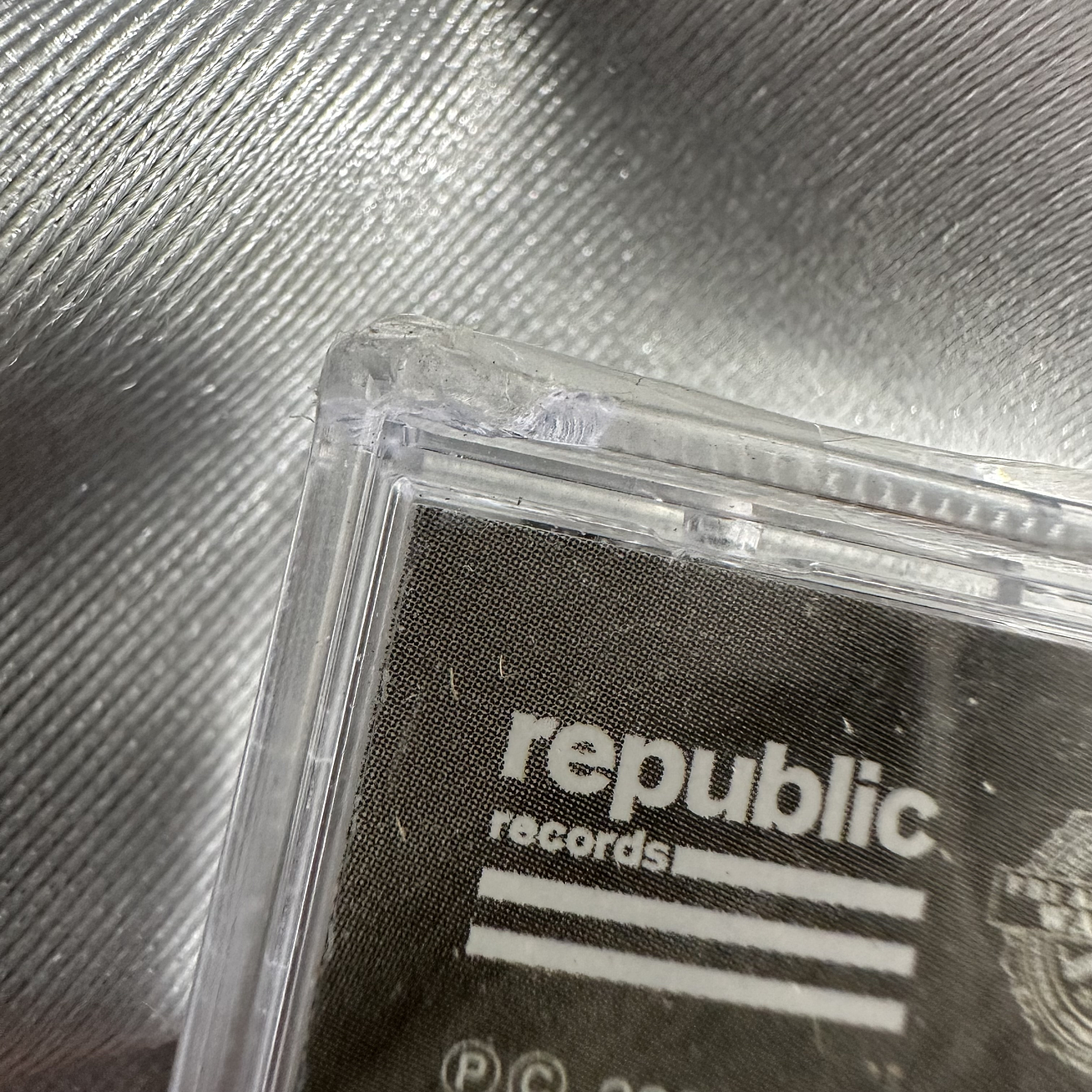 The Tortured Poets Department - The Manuscript CD Taylor Swift OFERTA 5