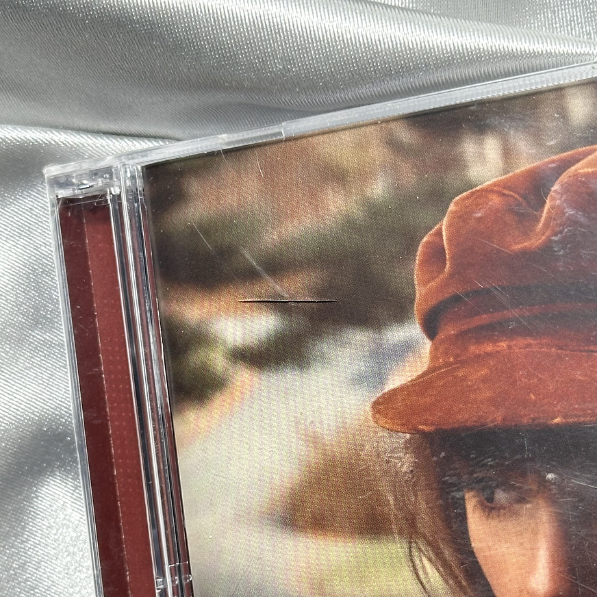 RED (Taylor’s Version) 2CD - Taylor Swift OFERTA 3