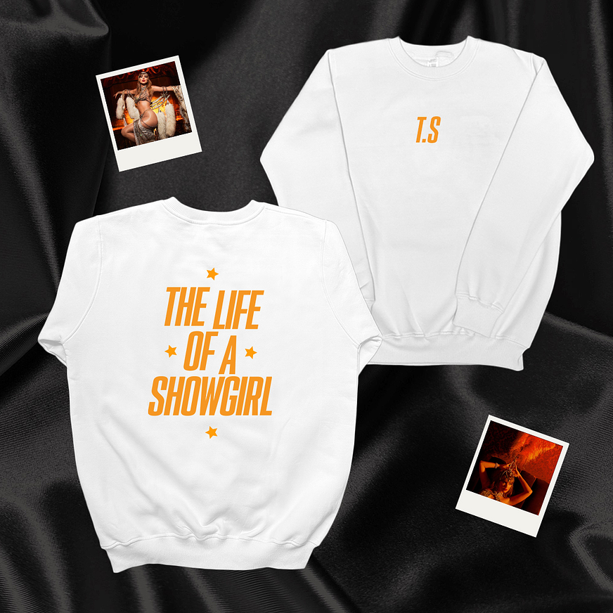 Polera doble bordado 