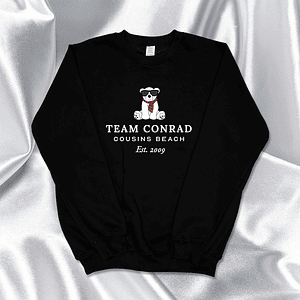 Polera The Summer I turned pretty - Team CONRAD