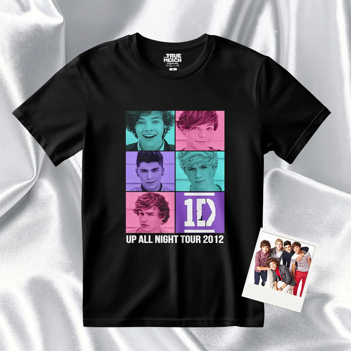 One Direction