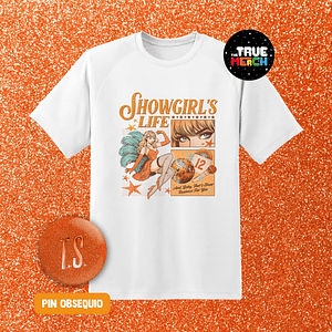 Taylor Swift - Polo The Life of a Showgirl (Showgirl’s Life)