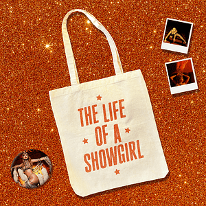 Tote bag 
