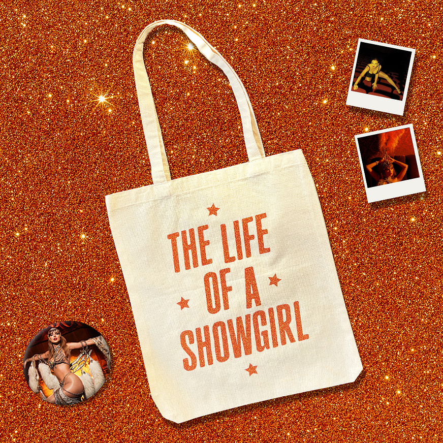 Tote bag 