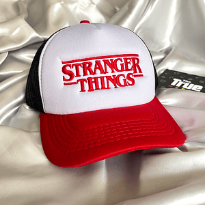 GORRA STRANGER THINGS 