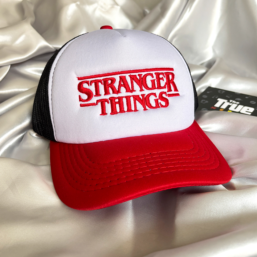 GORRA STRANGER THINGS  1