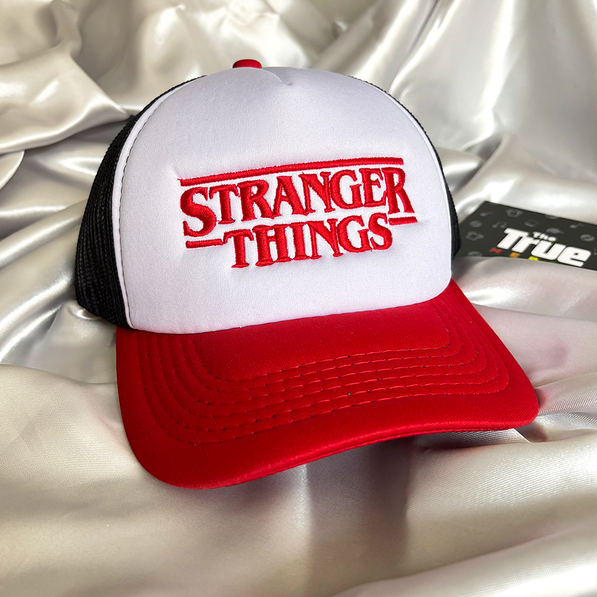 GORRA STRANGER THINGS  1