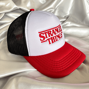 GORRA STRANGER THINGS 
