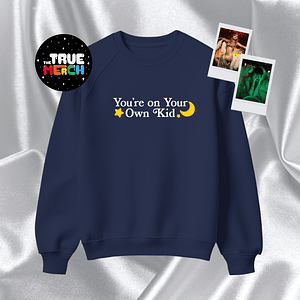 Taylor Swift - Polera Bordada You’re On Your Own Kid (Midnights)