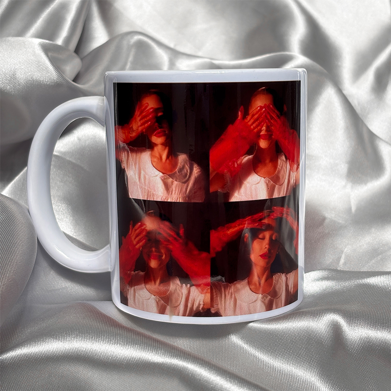 Taza Ariana Grande - liquidación 2