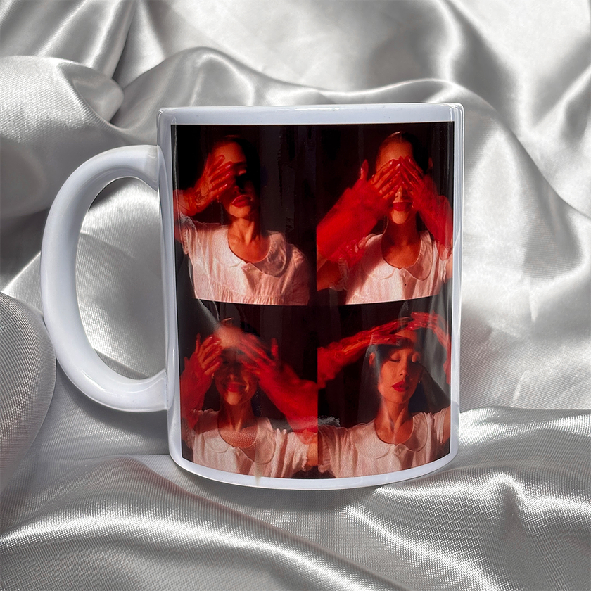 Taza Ariana Grande - liquidación 2
