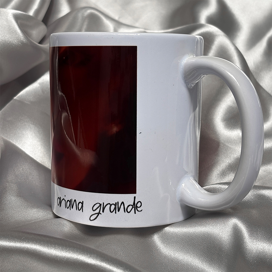 Taza Ariana Grande - liquidación 5
