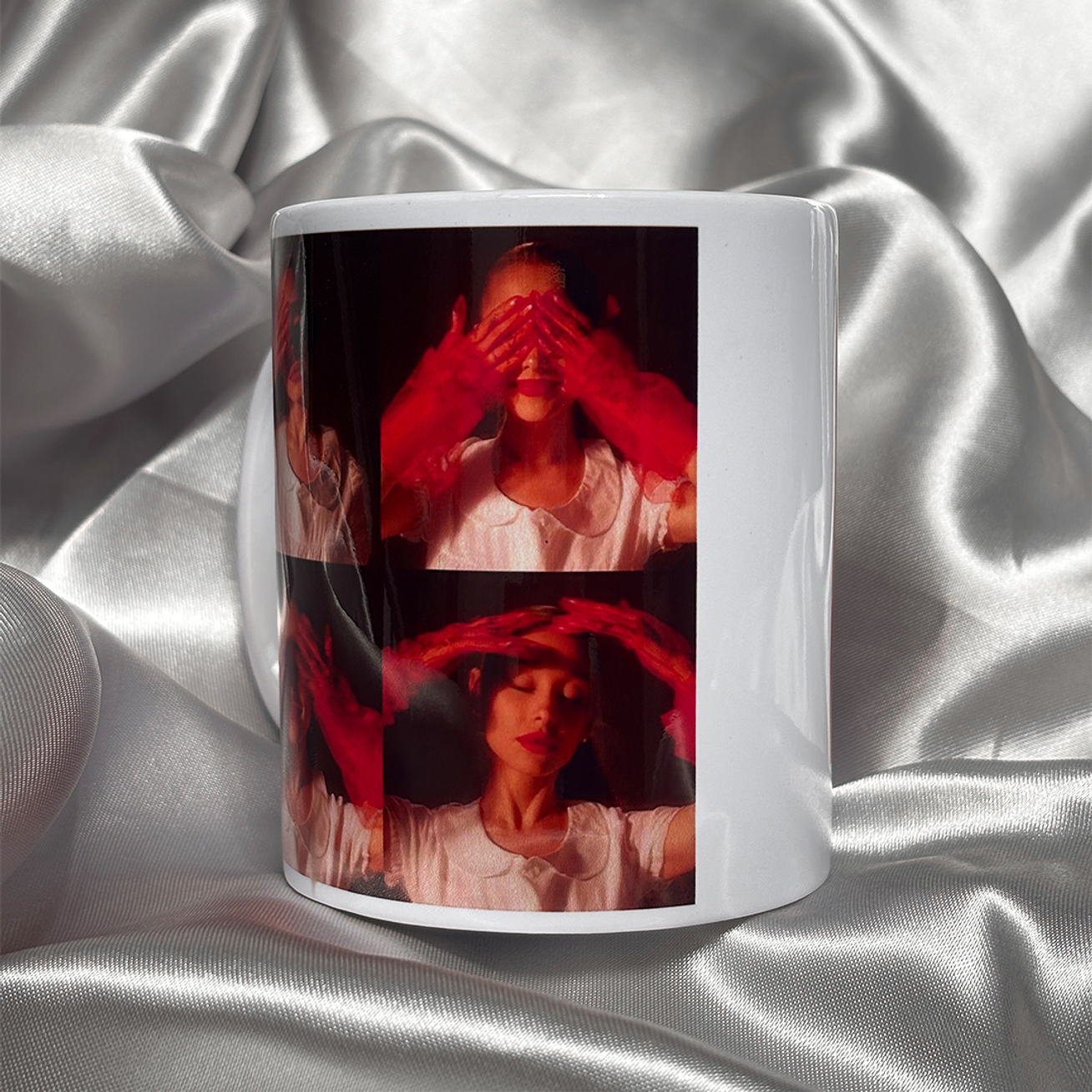 Taza Ariana Grande - liquidación 3